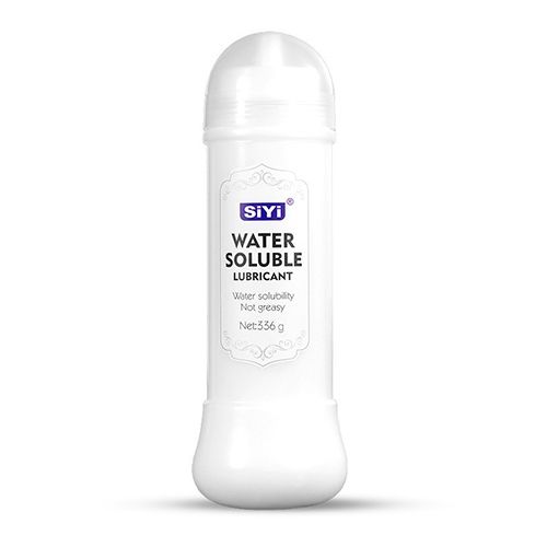 Lubricante Imitación de Semen 336g