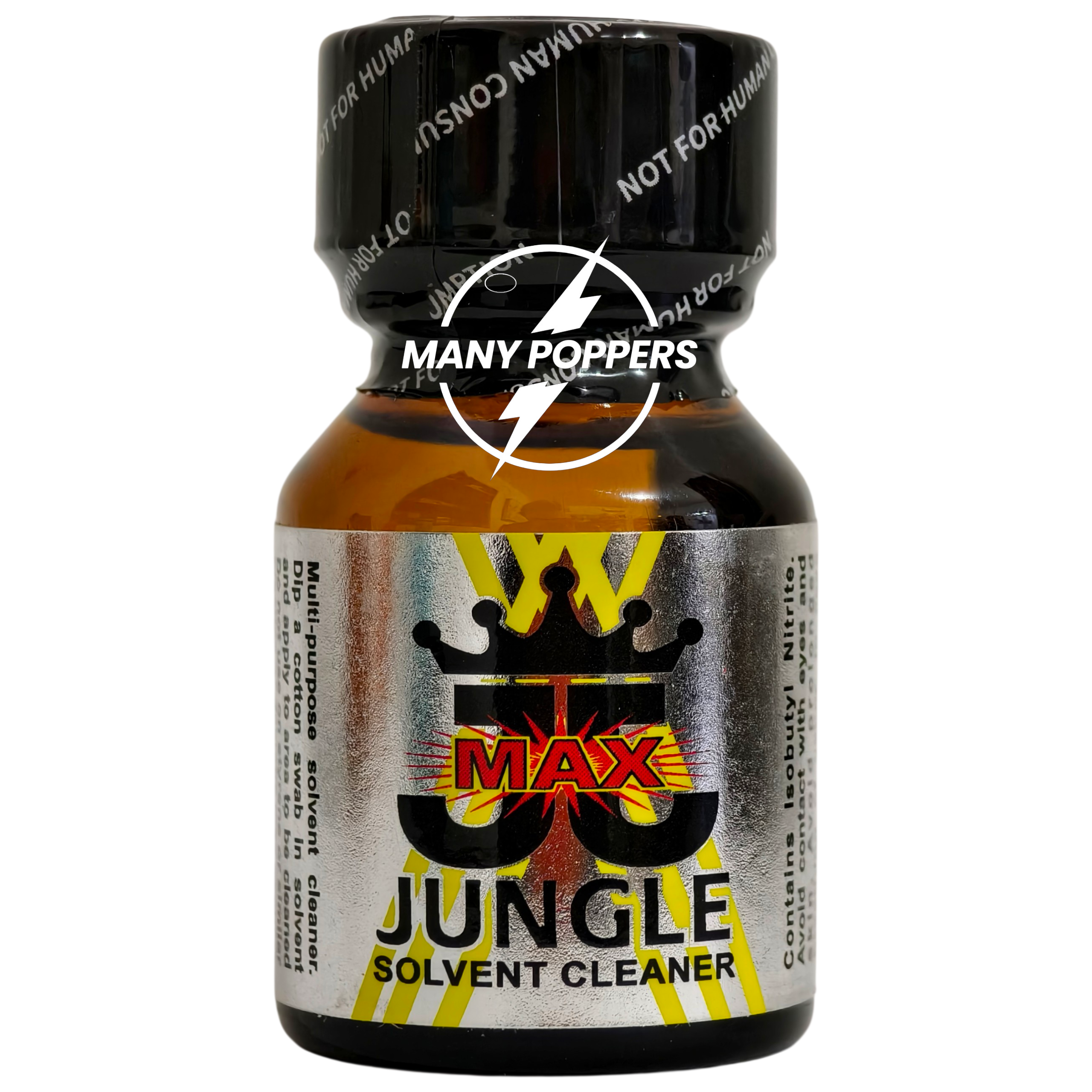 Popper Jungle MAX 10 Ml Canadiense