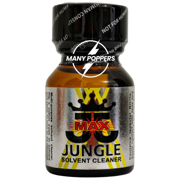 Popper Jungle MAX 10 Ml Canadiense