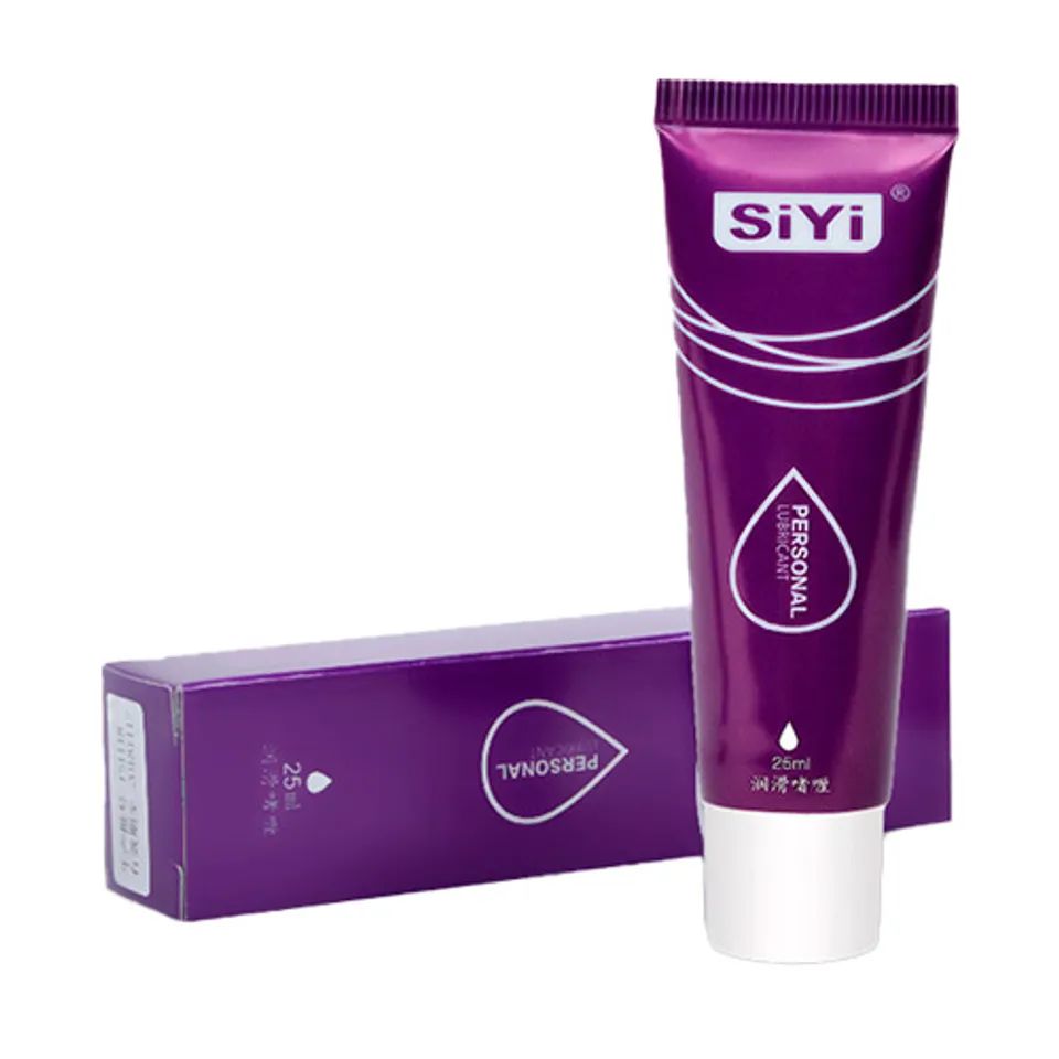 Lubricante Personal