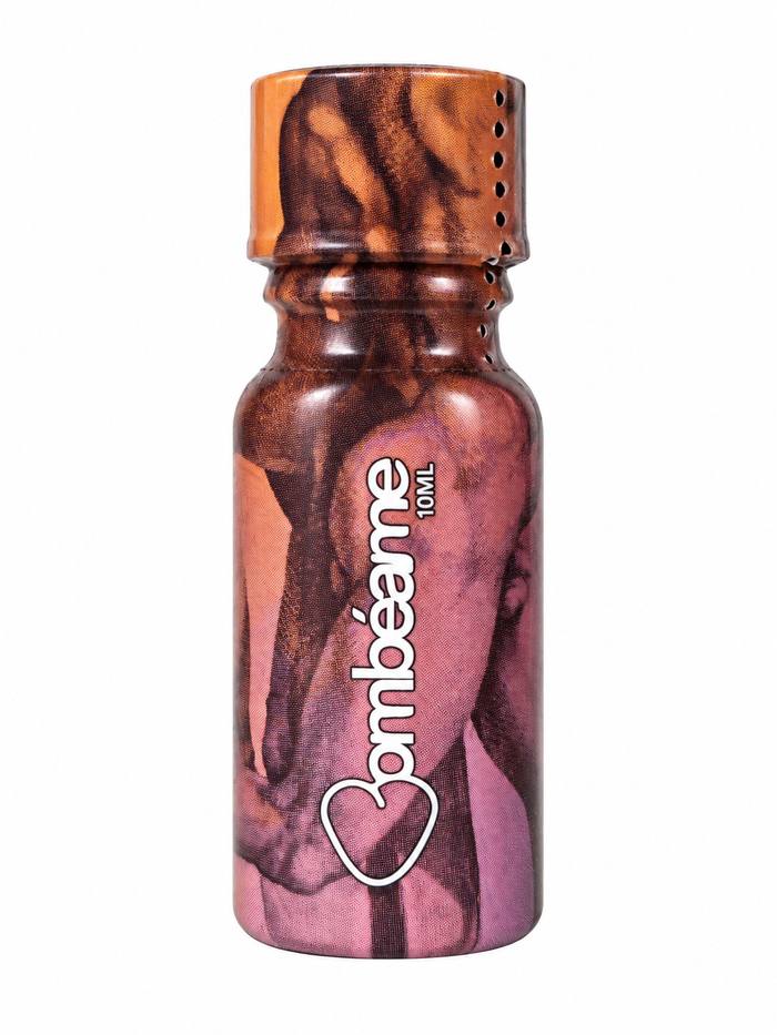 Popper Bombeame 10 ml Mexicano Con Aroma