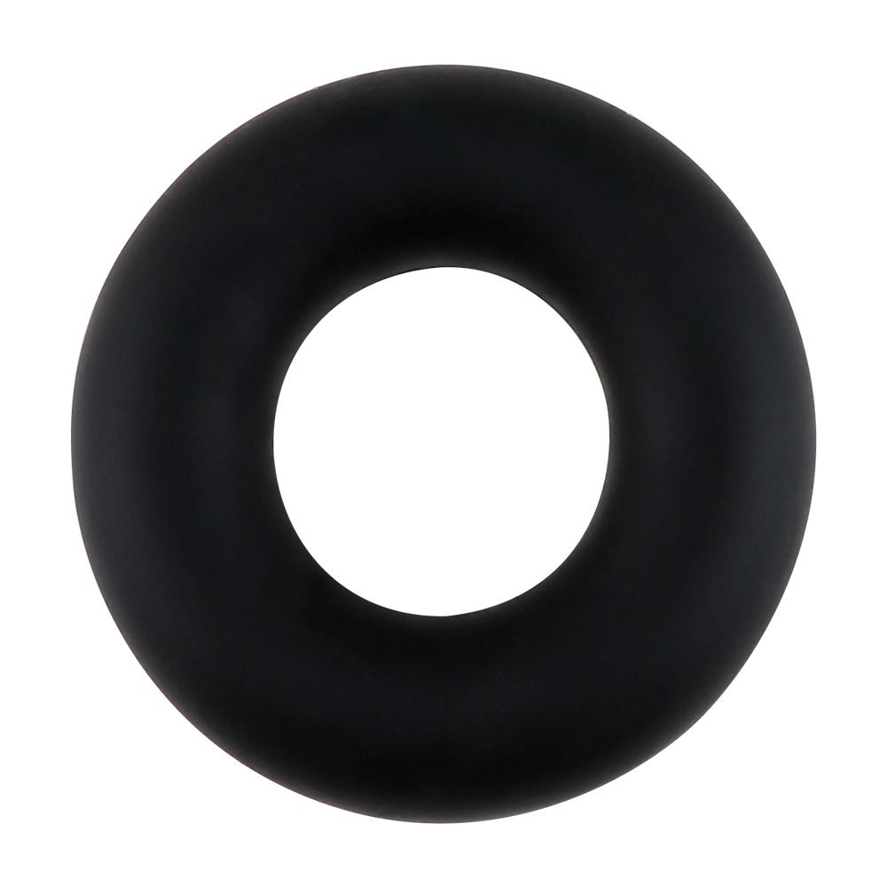 Anillo De Silicona Gruesa Para Pene 32mm