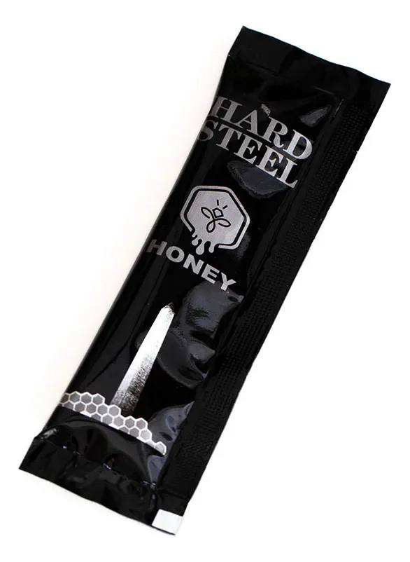 Miel Vigorizante Hard Steel 20g 1 pieza
