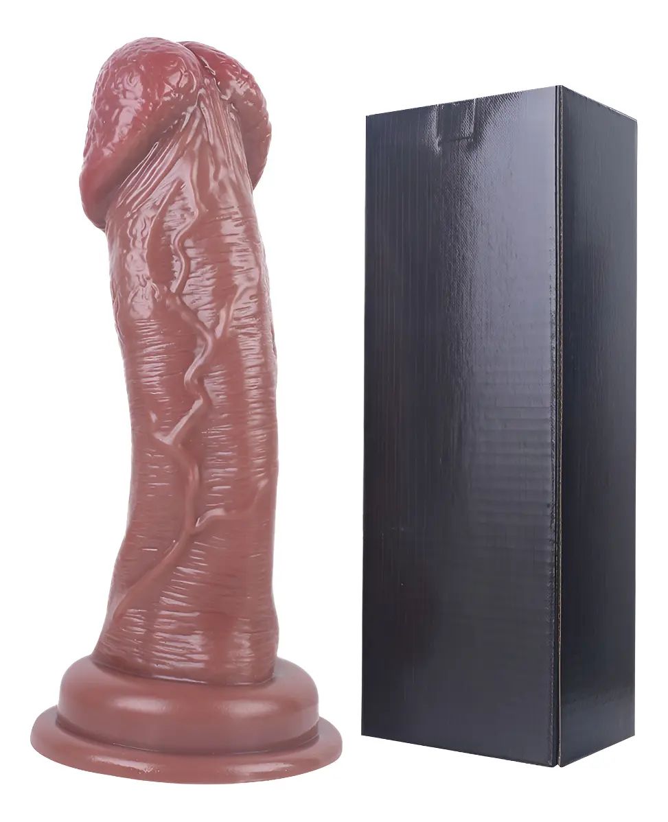 Dildo Cabezon 