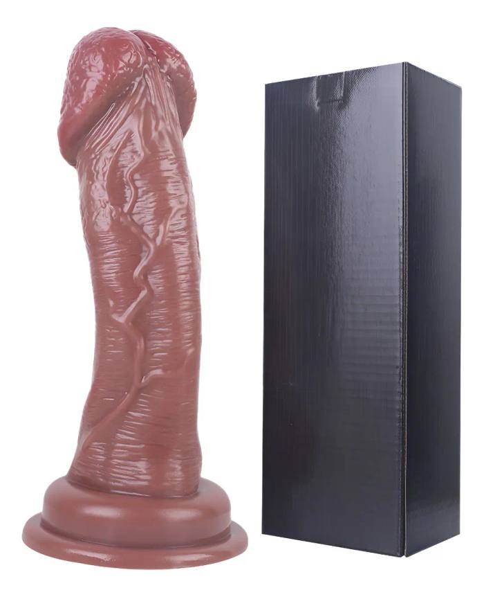 Dildo Cabezon