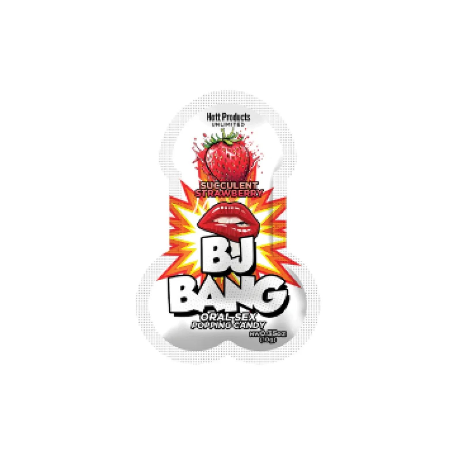 BJ BANG ORAL SEX CANDY
