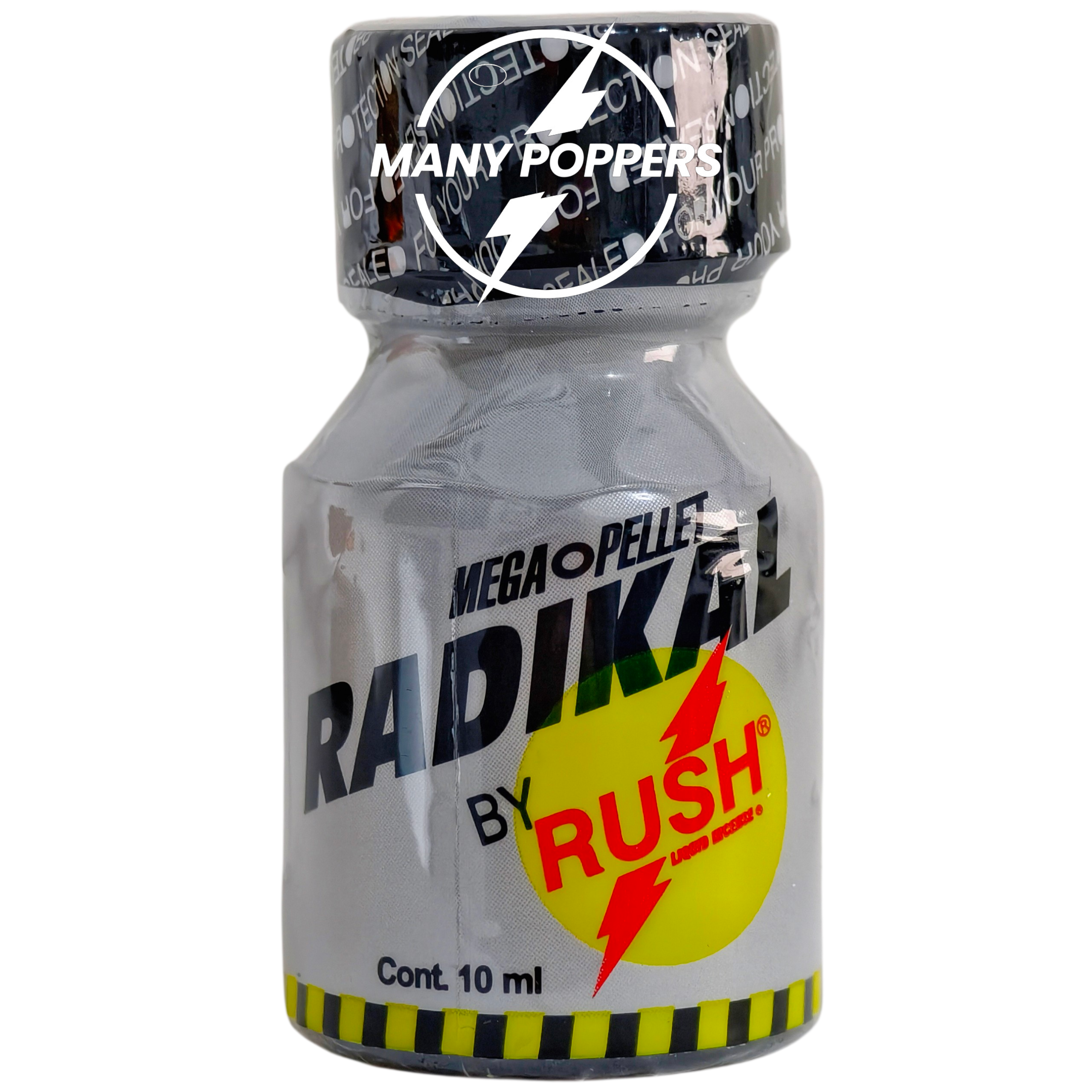 Popper Radikal 10 ml Nacional