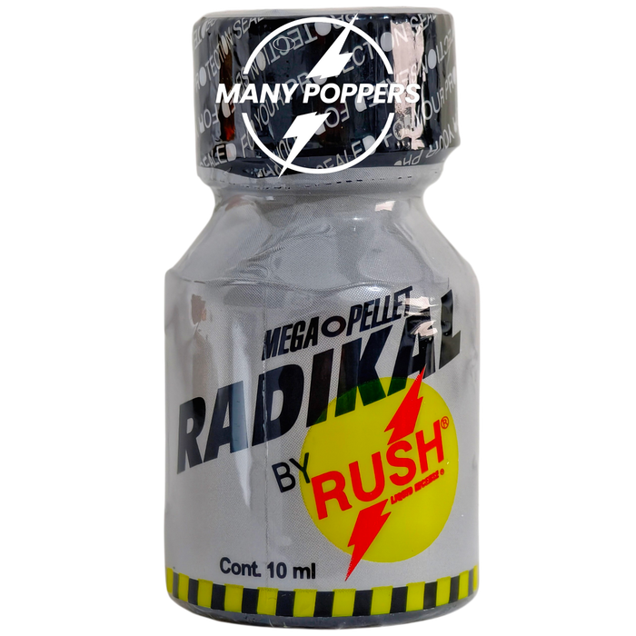 Popper Radikal 10 ml Nacional
