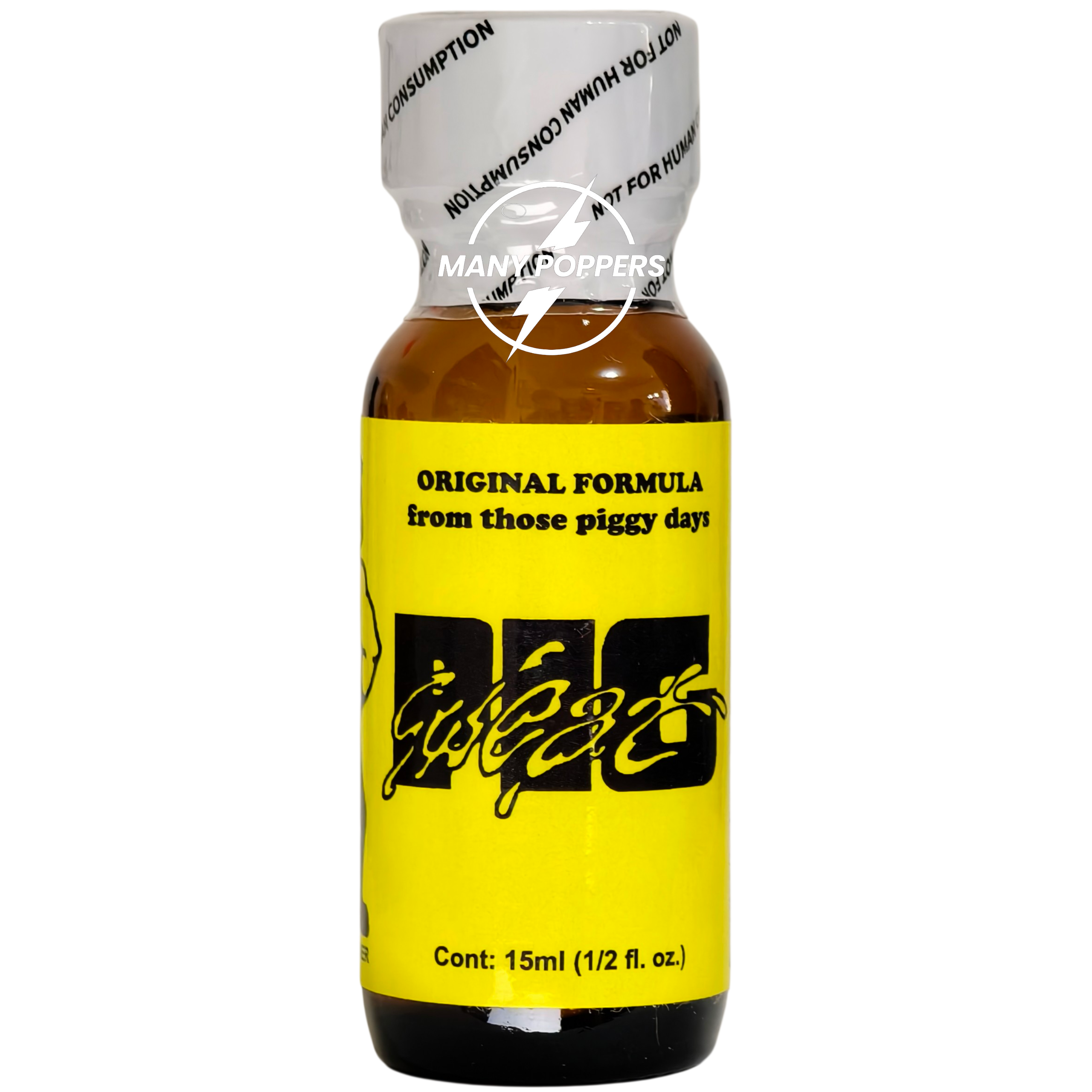 Popper Pig Sweat 15ml Canadiense