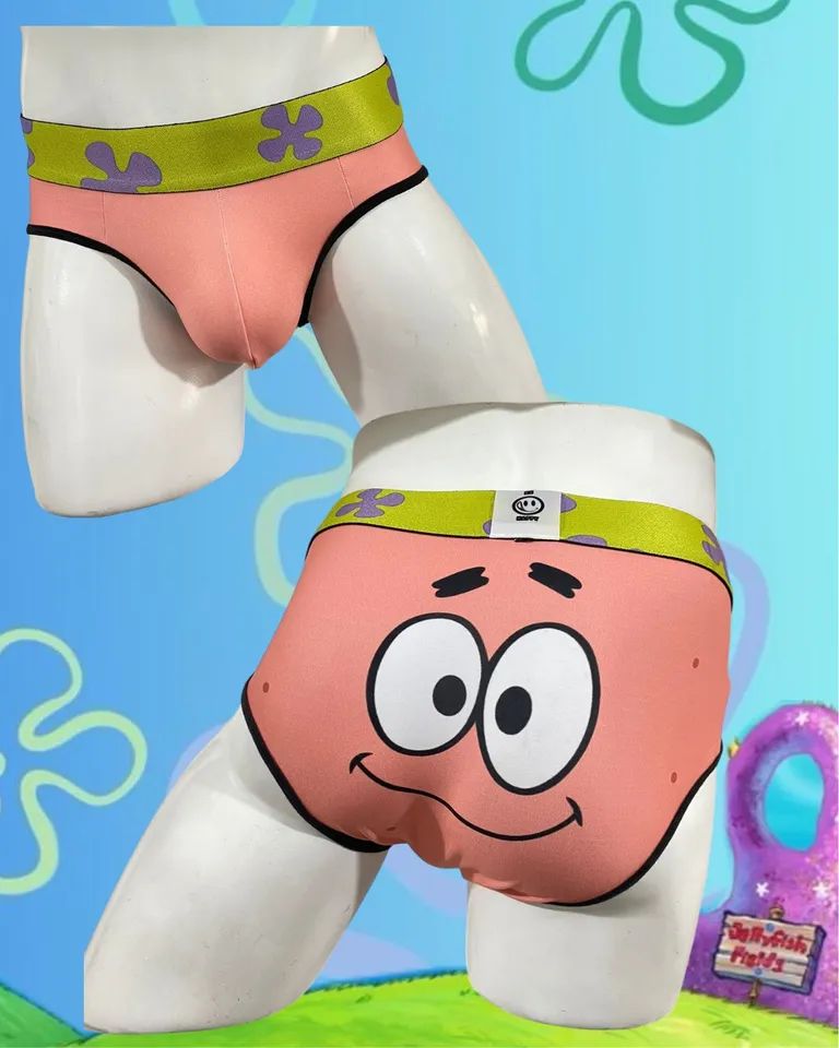 Brief Patricio
