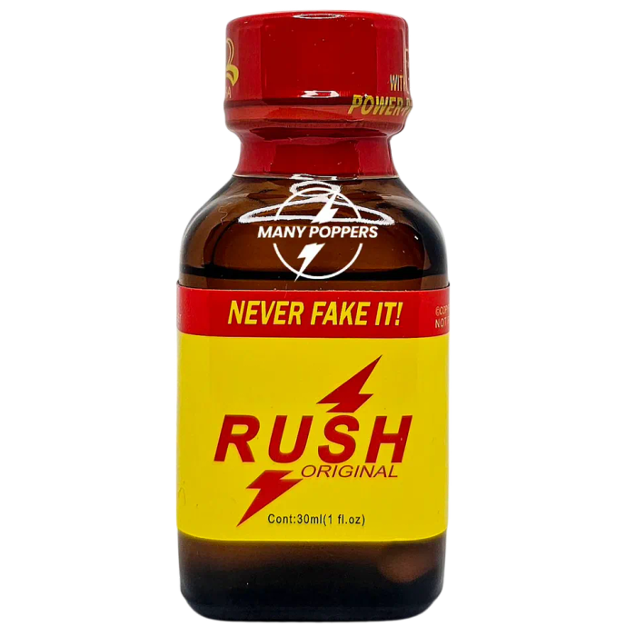 Popper Rush Original Jumbo 30 ml