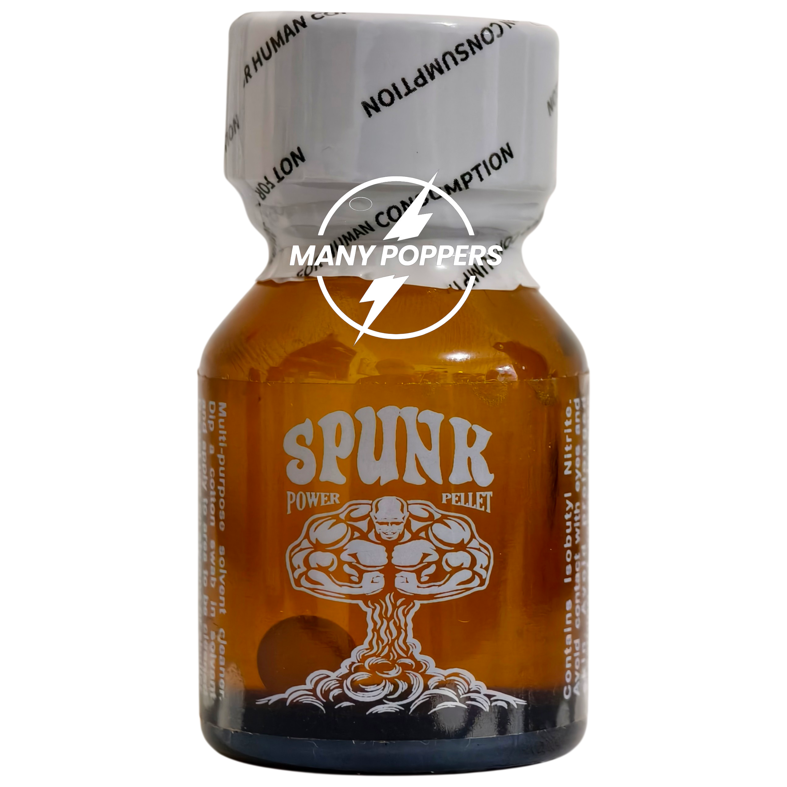 Popper Spunk 10 Ml Canadiense