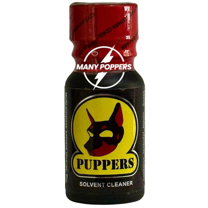 Popper PUPPERS 10 Ml Canadiense