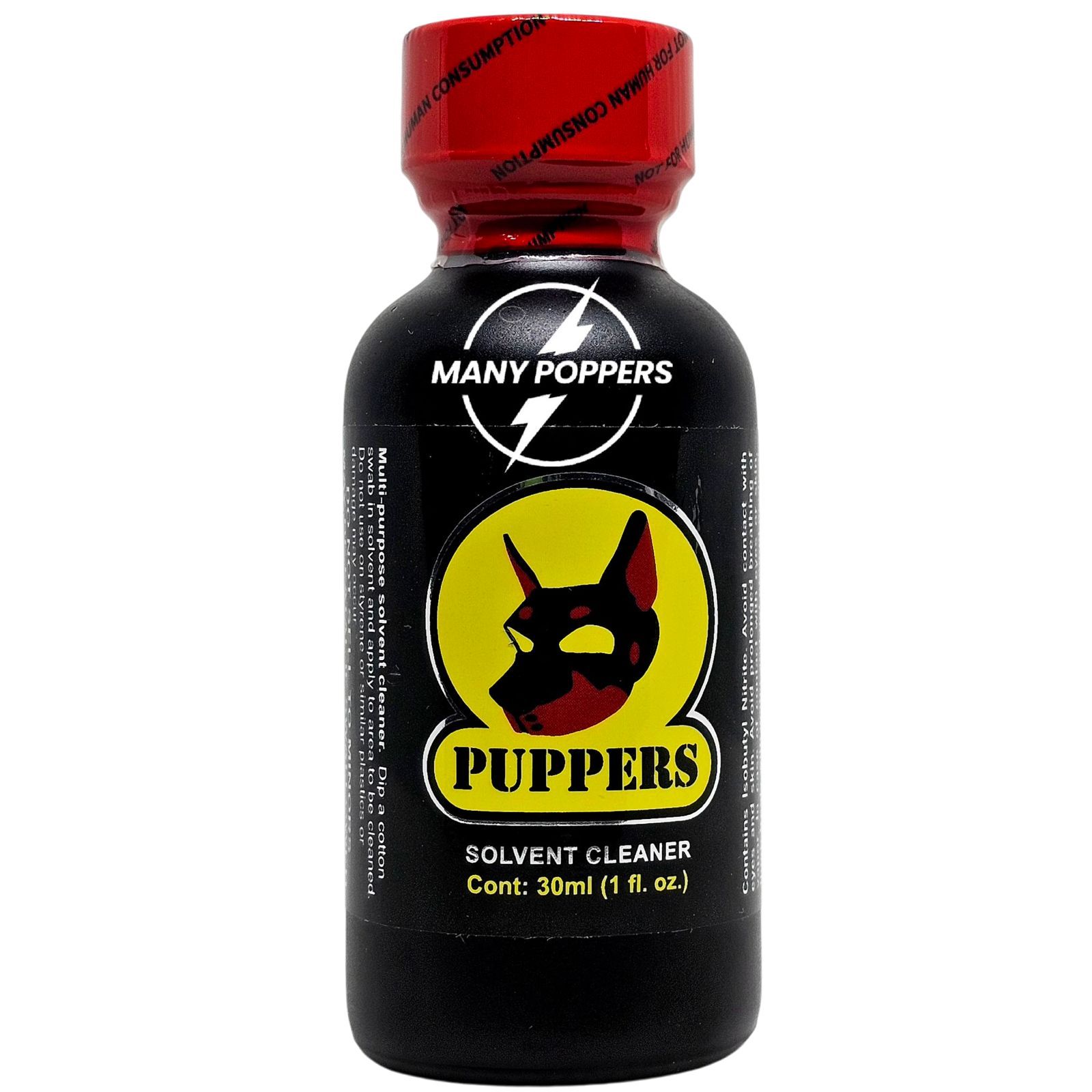 Popper Puppers Jumbo 30 Ml Canadiense