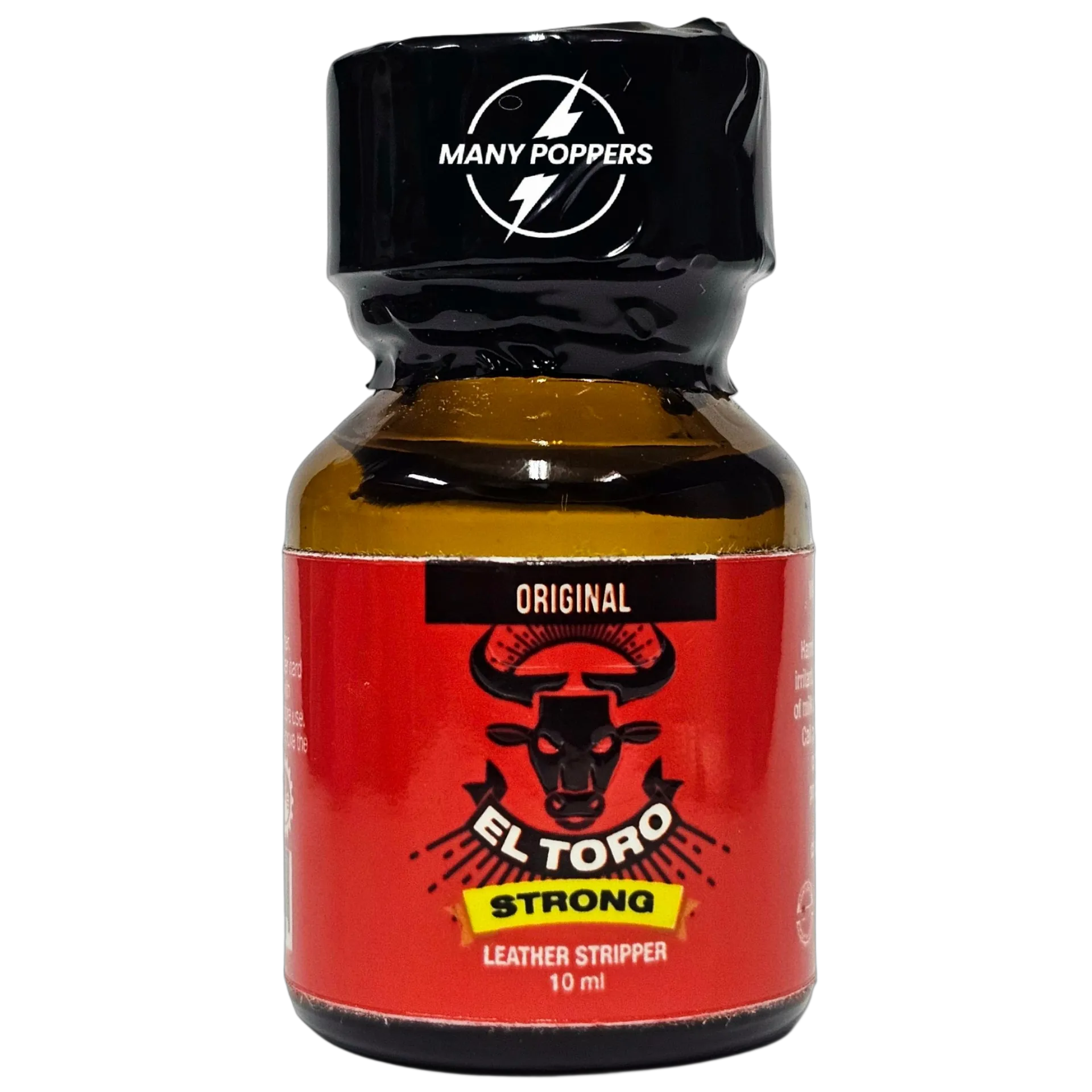 Popper EL TORO 10 Ml Canadiense