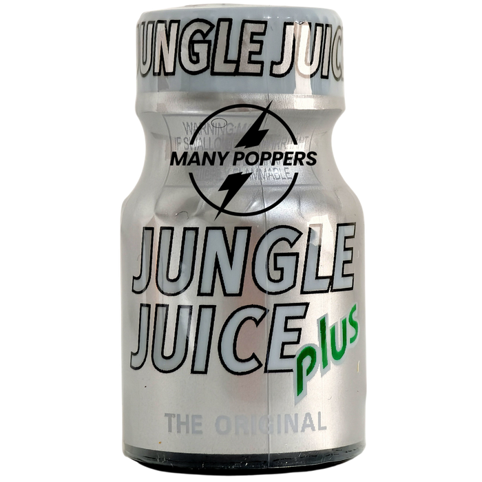 Popper Jungle Juice Plus 10 ml Importado