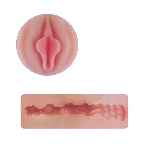 Masturbador en Taza XL 24 cm