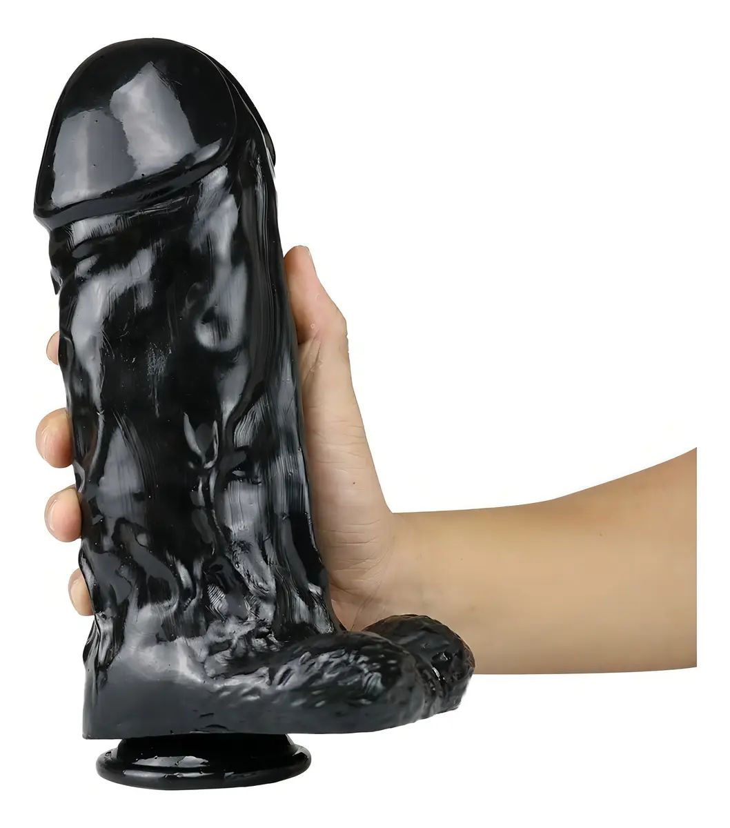 Dildo Extra Grueso 8.5cm