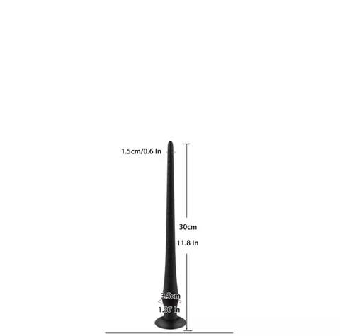 Plug Anal L 30 cm