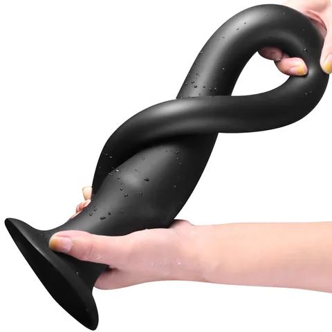 Plug Anal XXL 50 cm