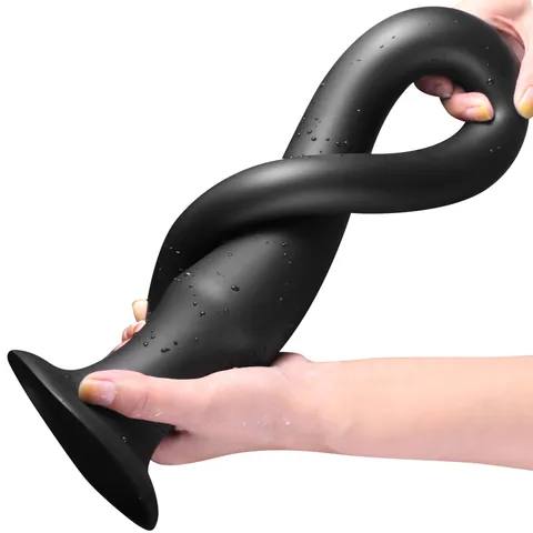 Plug Anal XXL 50 cm