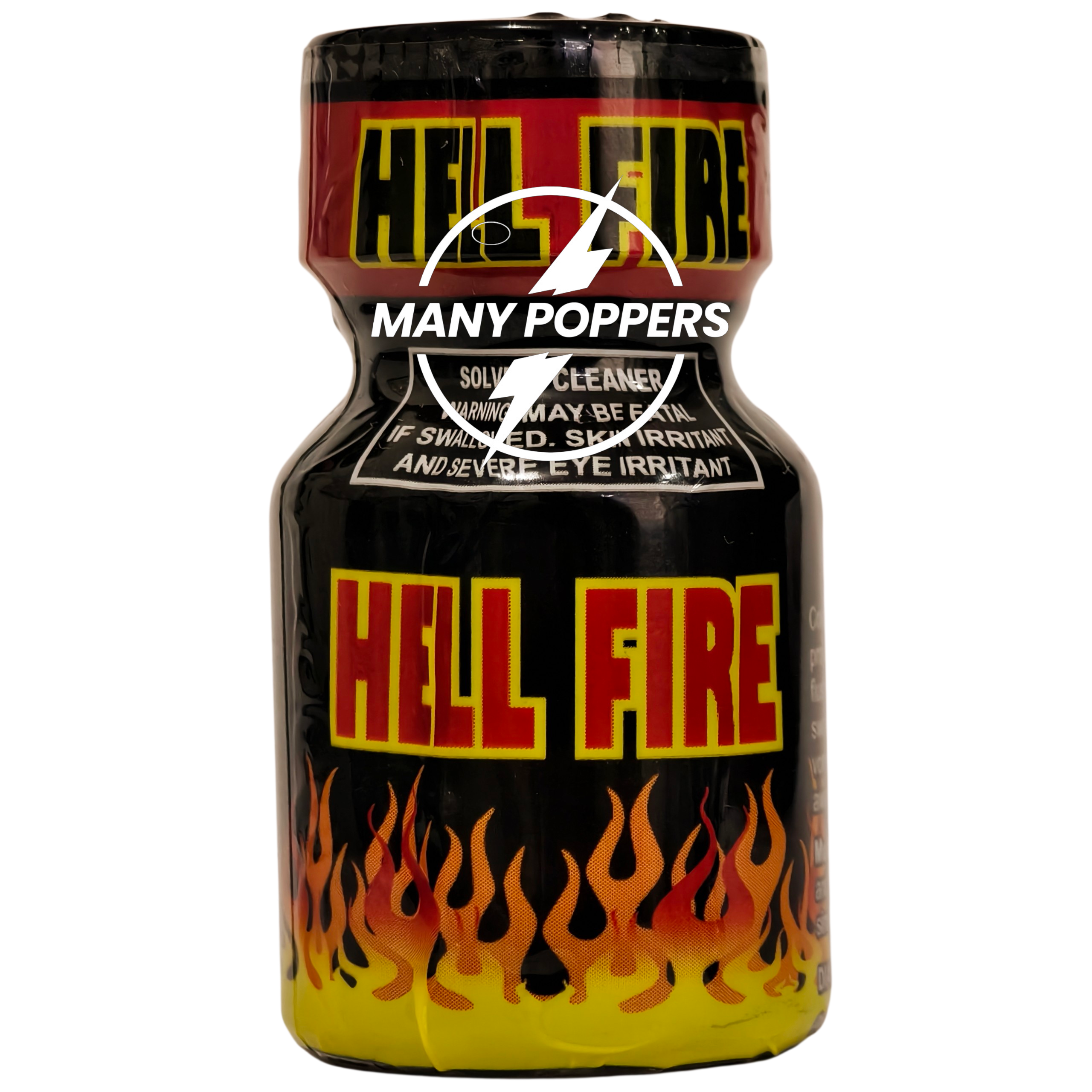 Popper Hell Fire 10 ml Americano