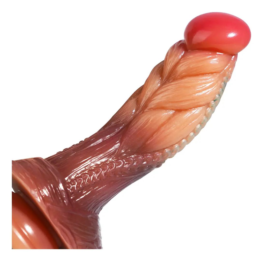 Dildo extraterrestre Birdie 19.5cm