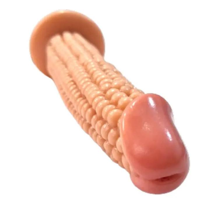 Dildo Elote 19cm