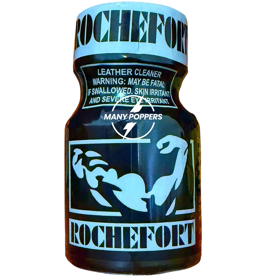 Popper ROCHEFORT 10 Ml Canadiense