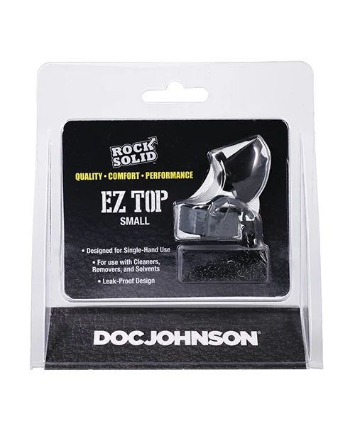 Inhalador Ez Top 10ml