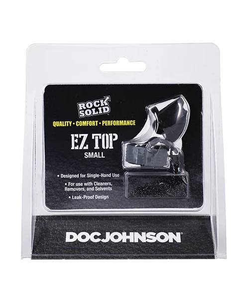 Inhalador Ez Top 10ml