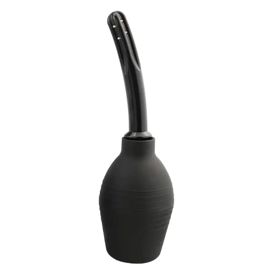 Perilla Para Enema 310ml