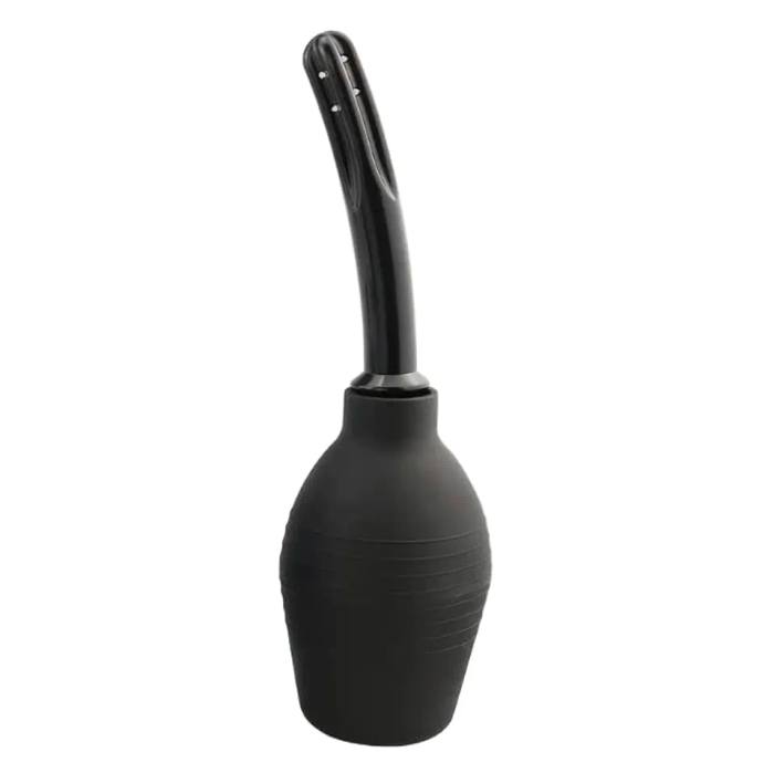 Perilla Para Enema 310ml
