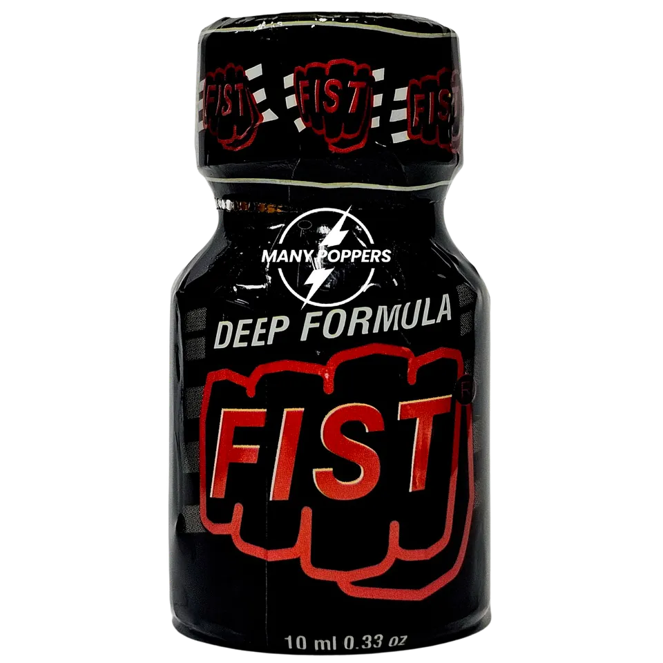 Popper FIST 10 ml Americano