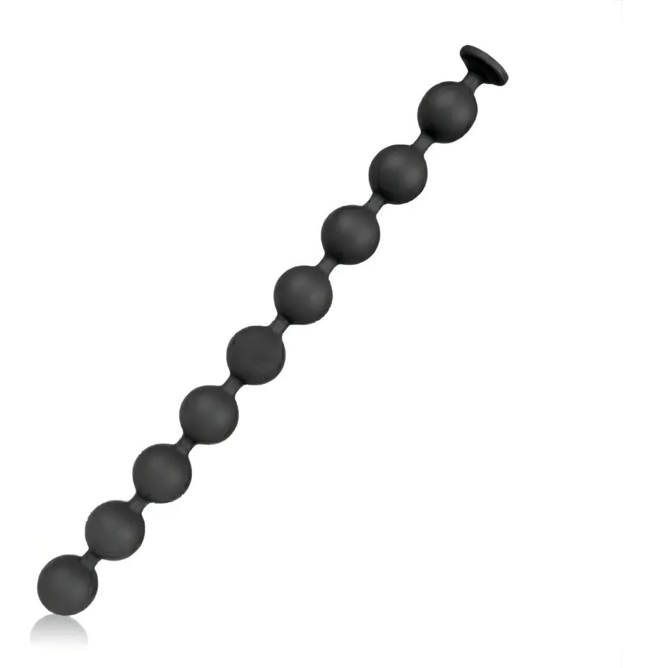Bolas Anales de Silicona 45 cm