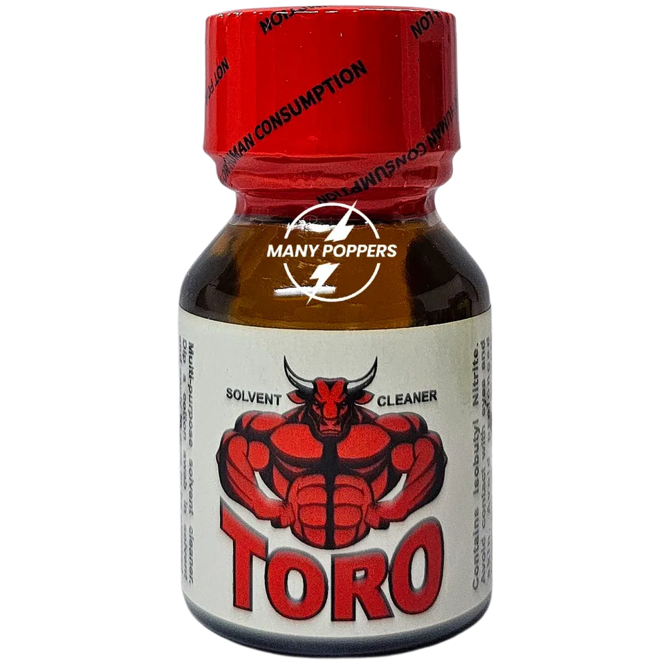 Popper TORO 10 Ml Canadiense