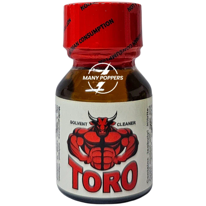 Popper TORO 10 Ml Canadiense