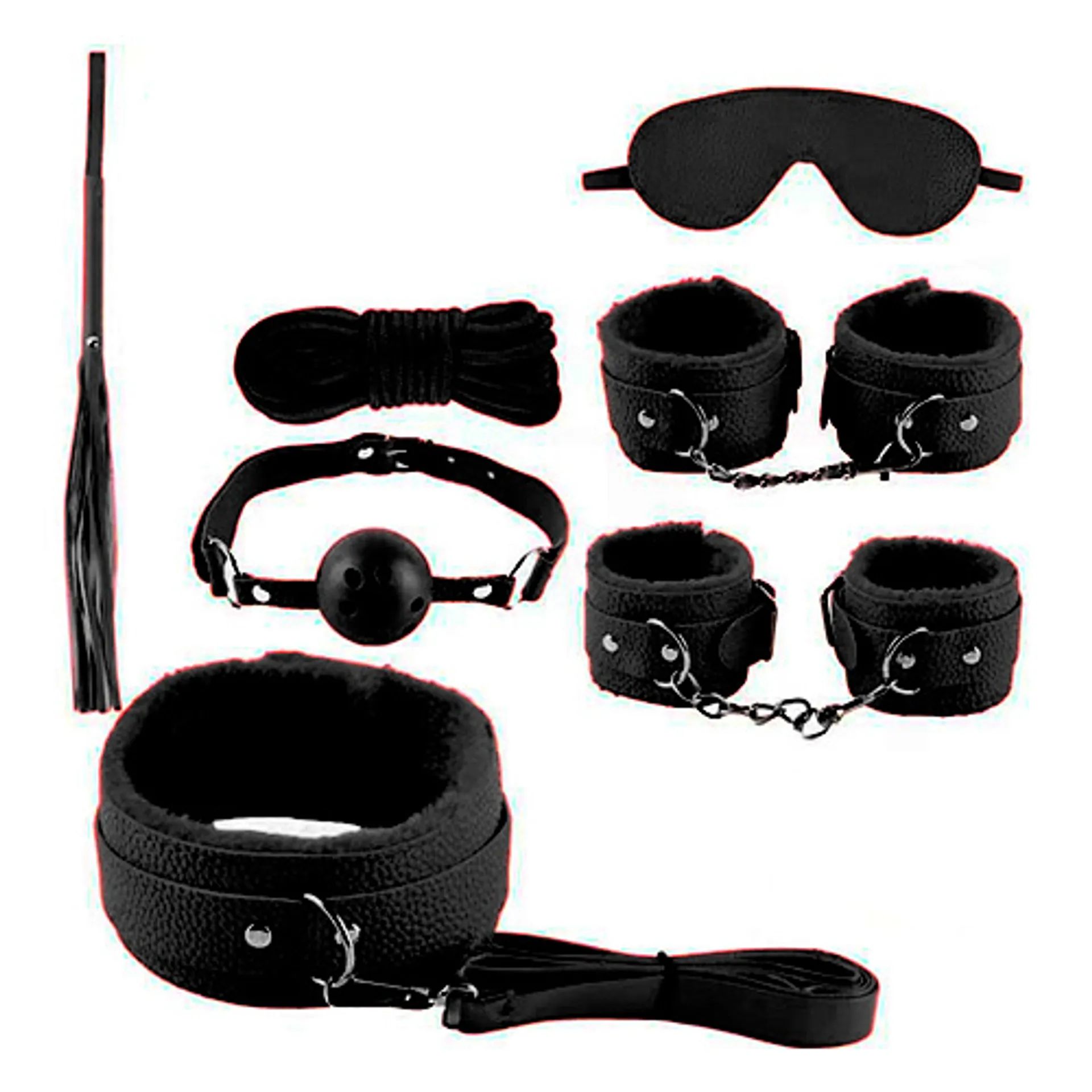 Kit BDSM