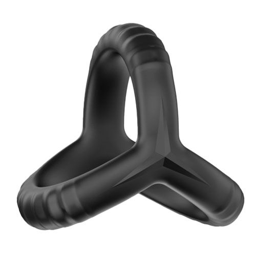 Anillo Triple Para Pene