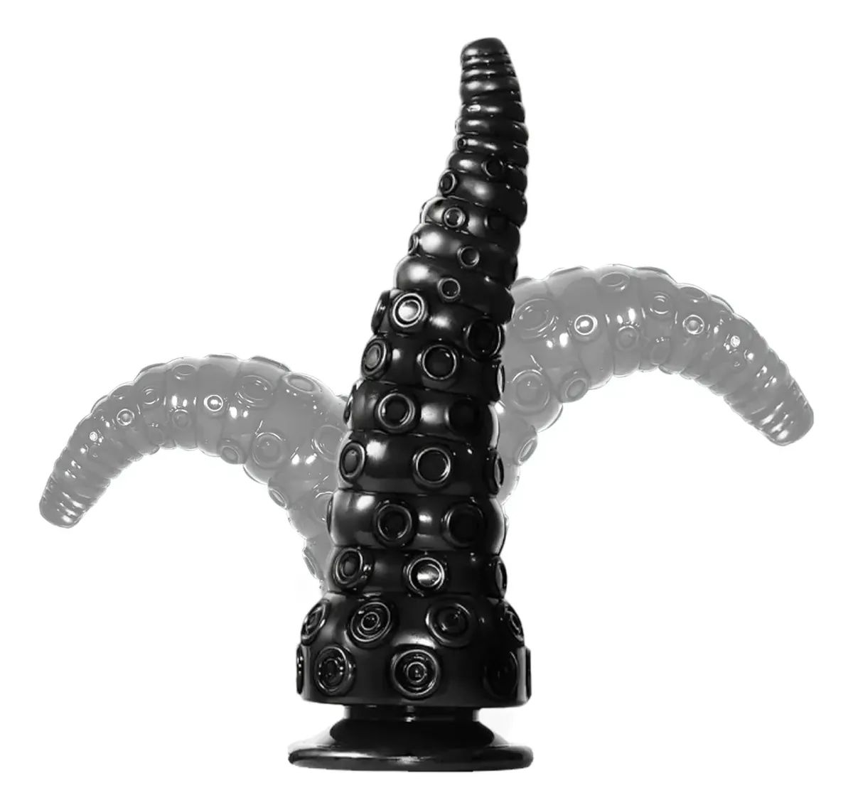 Dildo tentáculo 