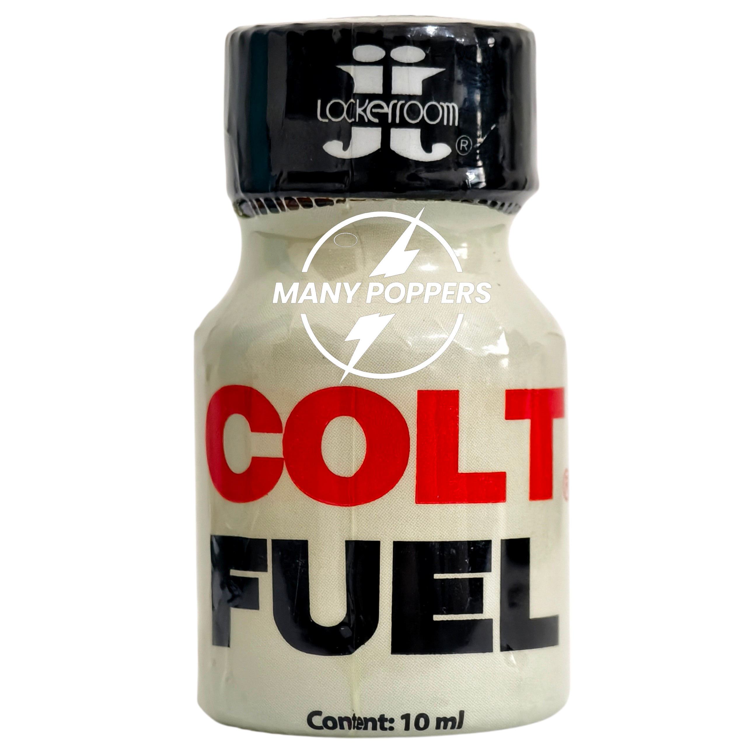 Popper Colt Fuel 10 ml Nacional