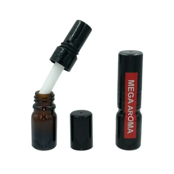 Inhalador Para Poppers MEGA AROMA 5ml