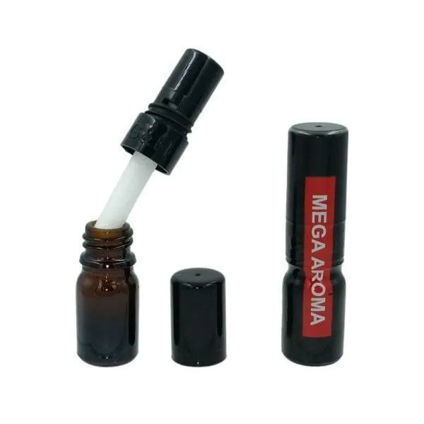 Inhalador Para Poppers MEGA AROMA 5ml