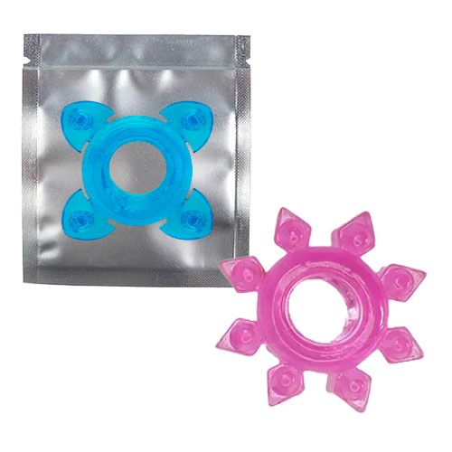Anillo Desechable Para Pene Stretch